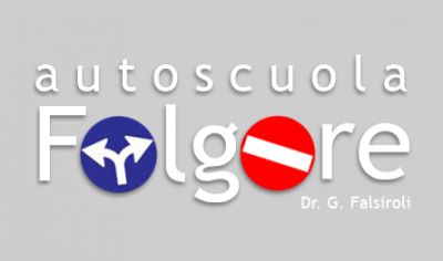 AUTOSCUOLA FOLGORE PRATICHE AUTO